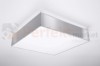 nowoczesna minimalizm perfektmarket design lampa sufitowa kwadratowa plafon LED horus 45 szary.jpg