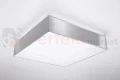 nowoczesna minimalizm perfektmarket design lampa sufitowa kwadratowa plafon LED horus 45 szary.jpg