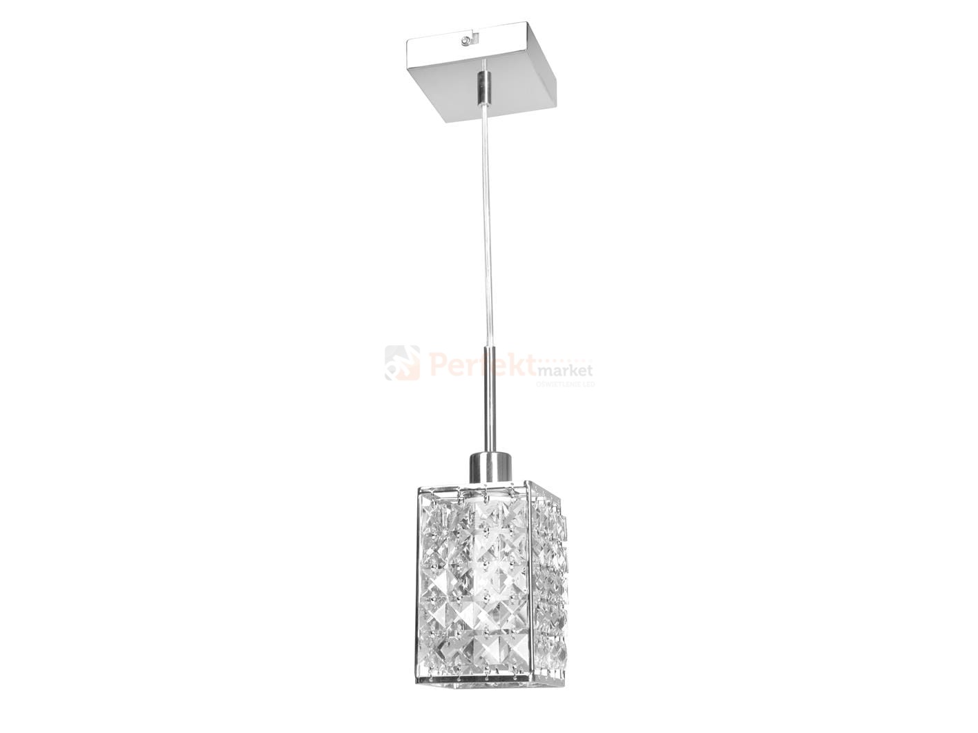 Lampa_do_salonu lampa_led chromowa chrom chromowana lampa_wisząca CLARIS 1 LP8184/1L kryształ krysztalowa kwadratowa cube
oswietlenie_led-led-lampa perfektmarket.jpg