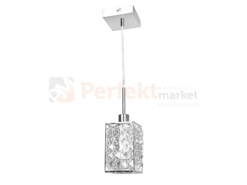Lampa_do_salonu lampa_led chromowa chrom chromowana lampa_wisząca CLARIS 1 LP8184/1L kryształ krysztalowa kwadratowa cube
oswietlenie_led-led-lampa perfektmarket.jpg