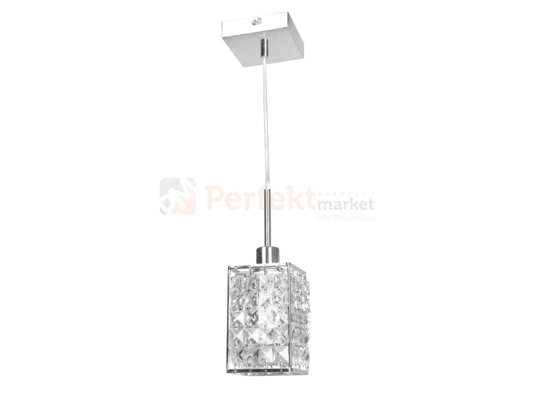 Lampa_do_salonu lampa_led chromowa chrom chromowana lampa_wisząca CLARIS 1 LP8184/1L kryształ krysztalowa kwadratowa cube
oswietlenie_led-led-lampa perfektmarket.jpg