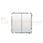 Łącznik świecznikowy moduł SIMON BASIC perfektmarket sklep online oswietlenie