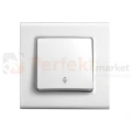 łącznik schodowy viko panasonic linnera włącznik włącznik biały prosty klasyczny minimalistyczny oświetlenie oświetlenie_led biała sklep_olsztyn minimalistyczna perfektmarket perfekt_market 90450004