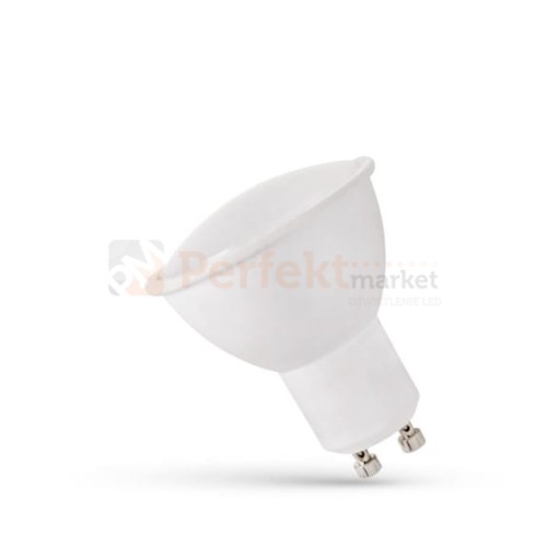 zarowka LED gu10 4W 230v spectrum led.jpg