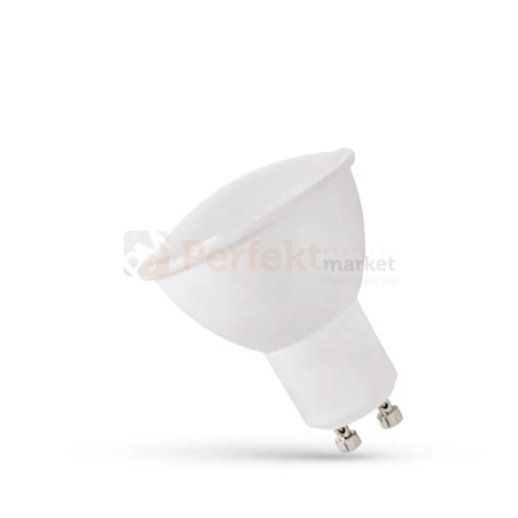 zarowka LED gu10 4W 230v spectrum led.jpg