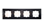 novella ramka perfektmarket czarna 4-krotna 92180654.jpg