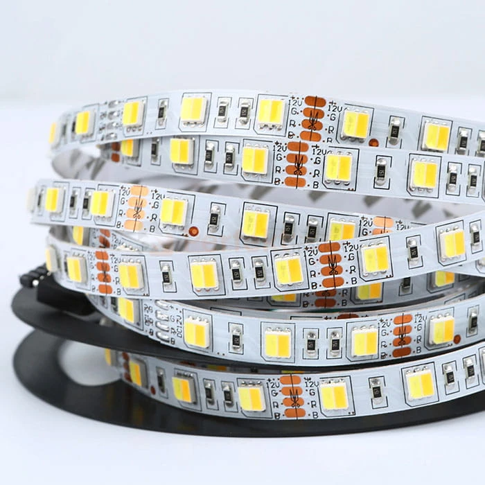 taśma led cct 5m