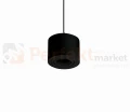 oprawa_halogenowa oprawa_ruchoma okrągła czarna lampa wisząca oświetlenie_led oprawa_led oświetlenie żarówki_led GU10 lampy_wiszące halogeny_led oprawy_do_łazienki lampa_led crosti sasari RO MR16912RP perfektmarket
