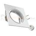 Oprawa halogenowa sufitowa ruchoma pojedyncza biala stalowa premiumlux gniazdo GU10 LED perfektmarket.jpg