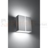 lampa_ścienna kinkiet biała nowoczesna minimalizm perfektmarket design lampa sufitowa kwadratowa plafon LED linea biały perfektmarket SL.0375 sklep_olsztyn.jpga
