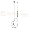 lampa_sufitowa biała nowoczesna minimalizm okrągła perfektmarket design lampa sufitowa kwadratowa plafon LED nazaria biały perfektmarket SL.0432 sklep_olsztyn.jpga