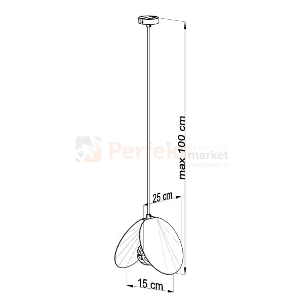 lampa_sufitowa biała nowoczesna minimalizm okrągła perfektmarket design lampa sufitowa kwadratowa plafon LED nazaria biały perfektmarket SL.0432 sklep_olsztyn.jpga