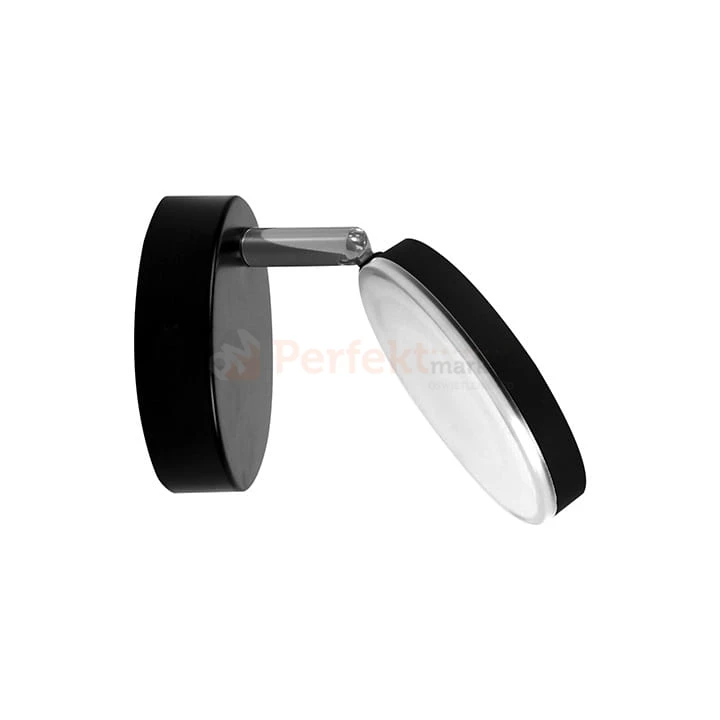 opraw lampa kinkiet CAPRI Kinkiet Black 308375 perfektmarket.jpg