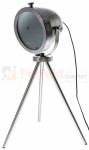 Lampa_do_salonu lampa_stołowa loftowa chromowana industrialna triq LS-MT1427 złota 
oswietlenie_led-led-lampa perfektmarket