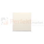 Simon 54 klawisz pojedynczy kremowy bez ramki DKW1/41 perfektmarket