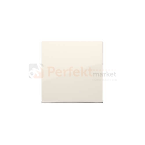 Simon 54 klawisz pojedynczy kremowy bez ramki DKW1/41 perfektmarket
