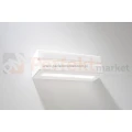 Kinkiet ceramiczny do malowania Vega Line SL.0231 lampa ścienna perfektmarket led oswielenie