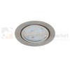 Oprawa meblowa LED okrągła olo-1 12V 2W stal
perfektmarket oswietlenie