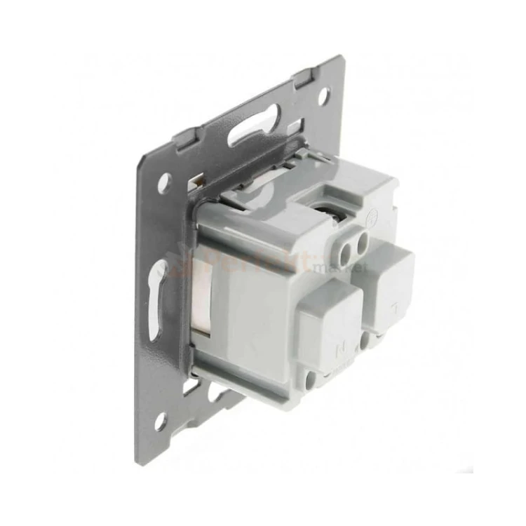 PEERFEKT MARKET LIVOLO WG-71FR-61 MODUŁ GNIAZDA ELEKTRYCZNEGO 16A- BIAŁY_2.jpg