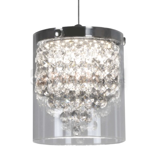 Lampa_do_salonu lampa_led wisząca lampa_wisząca DIAMONDIA-1L MD1114-06 kryształowa crystal kryształ glamour oswietlenie_led-led-lampa- perfektmarket.jpg