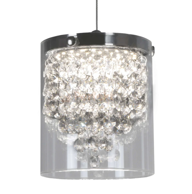 Lampa_do_salonu lampa_led wisząca lampa_wisząca DIAMONDIA-1L MD1114-06 kryształowa crystal kryształ glamour oswietlenie_led-led-lampa- perfektmarket.jpg