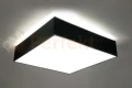 nowoczesna minimalizm perfektmarket design lampa sufitowa kwadratowa plafon LED horus 45 czarny light.jpg
