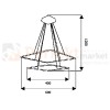 Lampa_do_salonu lampa_led wisząca lampa_wisząca nowoczesna_lampa pierścieniowa kwadratowa lampa_pierścieniowa nix 518 black czarna oswietlenie_led-led-lampa-wymiary rozmiar perfektmarket.jpg
