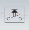 przycisk z symbolem dzwonek włącznik viko panasonic linnera schemat rysunek perfektmarket perfekt_market 90450005