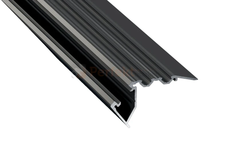 Profil aluminiowy LED schodowy teatr kino oświetlenie_schodowe czarny oświetlenie_LED scala perfektmarket.jpg