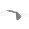 Zaślepka do profili Scala led aluminiowa z otworem typ schodowe srebrna lewa pełna oświetlenie_led perfektmarket.jpg