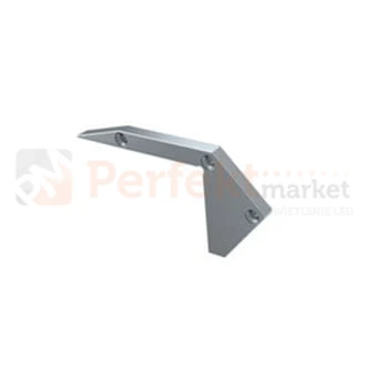Zaślepka do profili Scala led aluminiowa z otworem typ schodowe srebrna lewa pełna oświetlenie_led perfektmarket.jpg