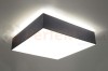 nowoczesna minimalizm perfektmarket design lampa sufitowa kwadratowa plafon LED horus 45 szary light.jpg