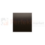 Simon 54 klawisz pojedynczy brąz mat bez ramki DKW1/46 perfektmarket