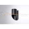 Oprawa spot kinkiet LED G9 Penne czarny 20 cm
sklep perfektmarket led oswietlenie design