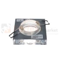 oprawa sufitowa halogenowa szklana grey black glass tył back perfektmarket.jpg