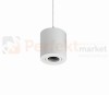 oprawa_halogenowa oprawa_ruchoma okrągła biała lampa wisząca oświetlenie_led oprawa_led oświetlenie żarówki_led GU10 lampy_wiszące halogeny_led oprawy_do_łazienki lampa_led crosti sasari RO MR16914RP 145 perfektmarket
