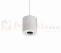 oprawa_halogenowa oprawa_ruchoma okrągła biała lampa wisząca oświetlenie_led oprawa_led oświetlenie żarówki_led GU10 lampy_wiszące halogeny_led oprawy_do_łazienki lampa_led crosti sasari RO MR16914RP 145 perfektmarket
