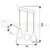 lampa_do_salonu lampa_led nowoczesna_lampa lampa_z_diodami BULB_136-oswietlenie_led-led-lampa-wymiary rozmiar orzmiary perfektmarket.jpg