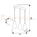 lampa_do_salonu lampa_led nowoczesna_lampa lampa_z_diodami BULB_136-oswietlenie_led-led-lampa-wymiary rozmiar orzmiary perfektmarket.jpg