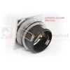 Oprawa halogenowa sufitowa pojedyncza IP65 odlew gniazdo GU10 LED perfektmarket.jpg