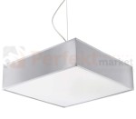 nowoczesna lampa minimal perfektmarket design wisząca sufitowa kwadratowa LED HORUS 35 szara zoom.jpg