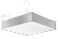 nowoczesna lampa minimal perfektmarket design wisząca sufitowa kwadratowa LED HORUS 45 szara zoom.jpg