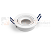 oprawa_halogenowa oprawa_ biała wpuszczana oświetlenie_led oprawa_led oświetlenie żarówki_led lampy_sufitowe halogeny_led oprawy_do_łazienki lampa_led crosti teri ruchoma okrągła 1503002 perfektmarket
