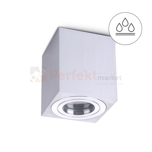 oprawa punktowa pazienkowa tuba IP44 kwadratowa srebrna aquaarius icon perfektmarket.jpg