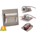 Oprawa schodowa LED 1.5W 9 SMD 3014 ID-1090 1091 perfektmarket 