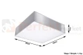nowoczesna minimalizm perfektmarket design lampa sufitowa kwadratowa plafon LED horus 35 szary wymiary.jpg