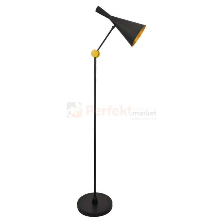 lampa podlogowa il mio Modern B black czarna 308016 perfektmarket.jpg
