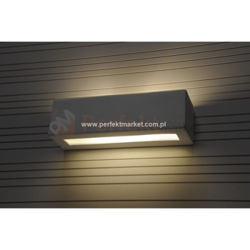 Kinkiet ceramiczny do malowania Vega SL.0006
perfektmarket oswietlenie led
