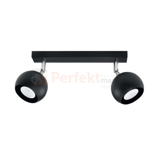 lampa_sufitowa czarna nowoczesna minimalizm listwa perfektmarket design lampa plafon Gu10 led oculare_2 czarna perfektmarket SL.0444