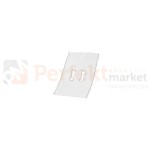 Uszczelka do łączników dwuklawiszowych
 Simon Basic NU1W perfektmarket hurtownia_elektryczna
